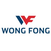Wong Fong Engineering Works (1988) Pte Ltd Logo