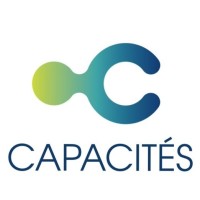CAPACITÉS Logo