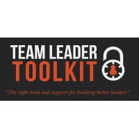 Team Leader Toolkit Logo