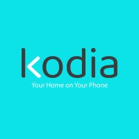 Kodia Oy Logo