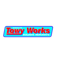 Towy Works Ltd (Builders Merchants) Logo