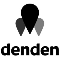 DenDen Logo