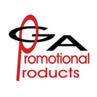 GA Promotional Products / Georgia Promotional Products Logo