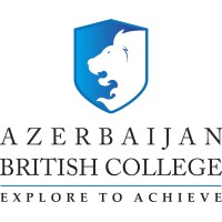 Azerbaijan British College Logo