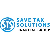 Save Tax Solutions Logo