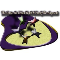 The Center for Urban Youth and Family Development Logo