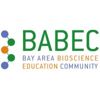 BABEC: Bay Area Bioscience Education Community Logo