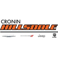 Hillsdale Chrysler Dodge Jeep Ram Logo