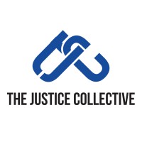 The Justice Collective Logo