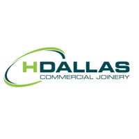 H Dallas Industries Logo