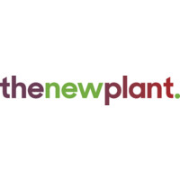 The New Plant Logo