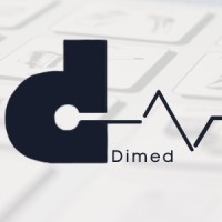 Dimed Logo