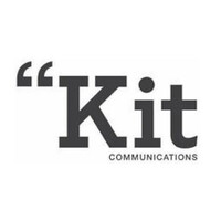 Kit Communications Logo