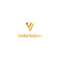 Veritas Ventures by VF Logo