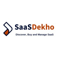 SaaSDekho Logo