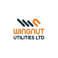 Wingnut Utilities Ltd. Logo