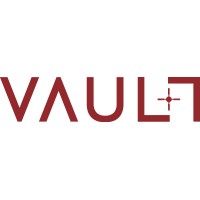 Vault Accountants Logo