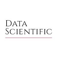 Data Scientific Logo