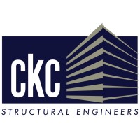 CKC Structural Engineers Logo