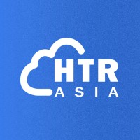 HTR Asia Sdn Bhd Logo