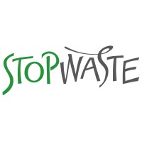 StopWaste Logo