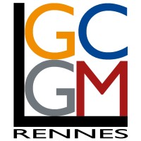 LGCGM-Laboratoire de Génie Civil et Génie Mécanique Logo