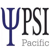 PSI Pacific Logo