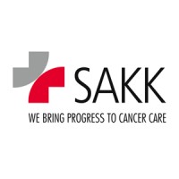 SAKK Swiss Group for Clinical Cancer Research Logo
