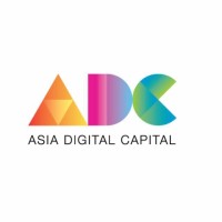 Asia Digital Capital Sdn Bhd Logo