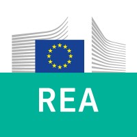 European Research Executive Agency (REA) Logo
