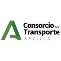 Consorcio de Transporte Metropolitano del Área de Sevilla Logo