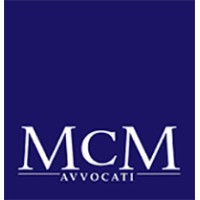 MCM Avvocati Logo