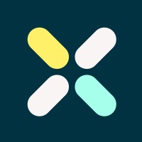 PharmacyX Logo