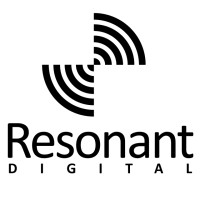 Resonant Digital Logo