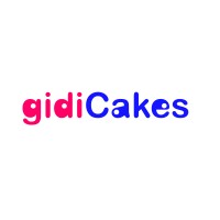 GIDICAKES Logo