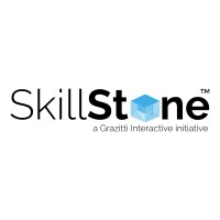SkillStone Logo