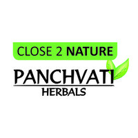 Panchvati Herbals Logo