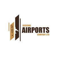 Regional Airports Company Limited Logo