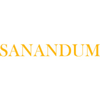Sanandum AB Logo