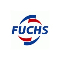 FUCHS KSA Logo