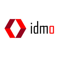 BEIJING IDMO Co.,Ltd Logo