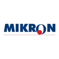 Mikron Logo