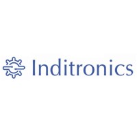 Inditronics Pvt Ltd Logo