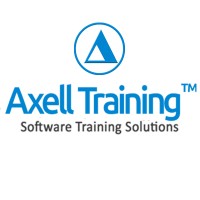Axell Training, LLC Logo