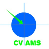 CV. Akurasi Misi Survey Logo