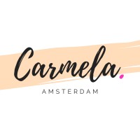 carmela.amsterdam Logo