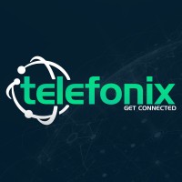 Telefonix Logo