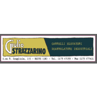 Giulio Strazzarino S.a.S Logo