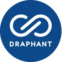 DRAPHANT 竺帆 Logo