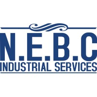 NEBC Services Logo